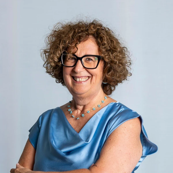 Anna Roveran