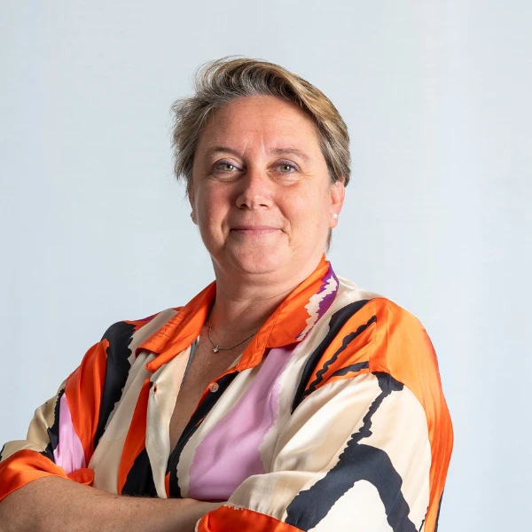 Caterina Maschio