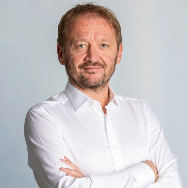 Paolo Casarin