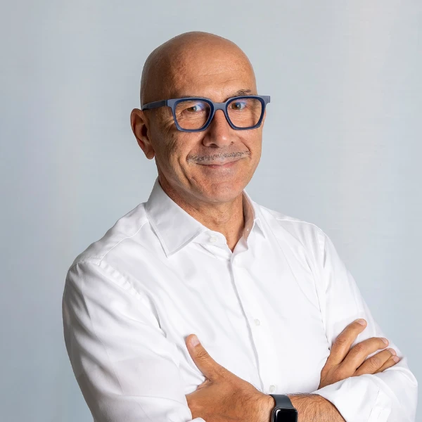 Simone Mezzocolli