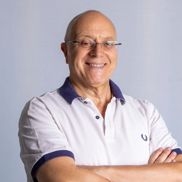 Stefano Gerbella
