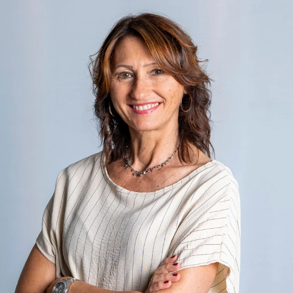 Vania Mazzucato